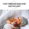 Vòng gặm nướu đeo tay HEORSHE Silicone cao cấp - Hình ảnh 7
