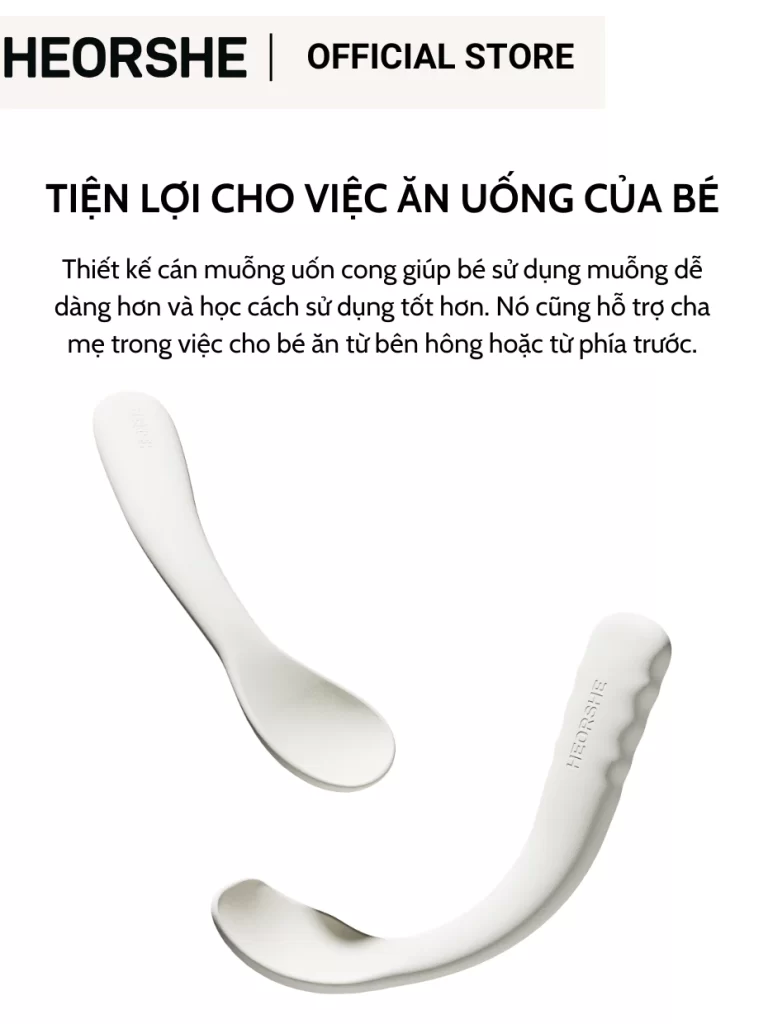 ăn dặm cho bé