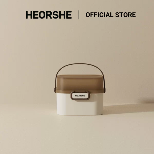 Bộ xúc xắc gặm nướu HEORSHE cho bé từ 0m+ HEORSHEVN - Hình ảnh 2