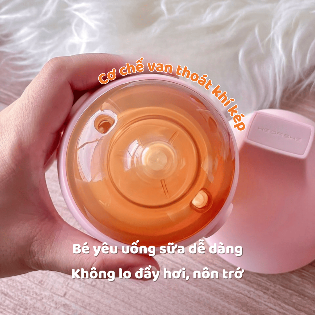 bình sữa heorshe