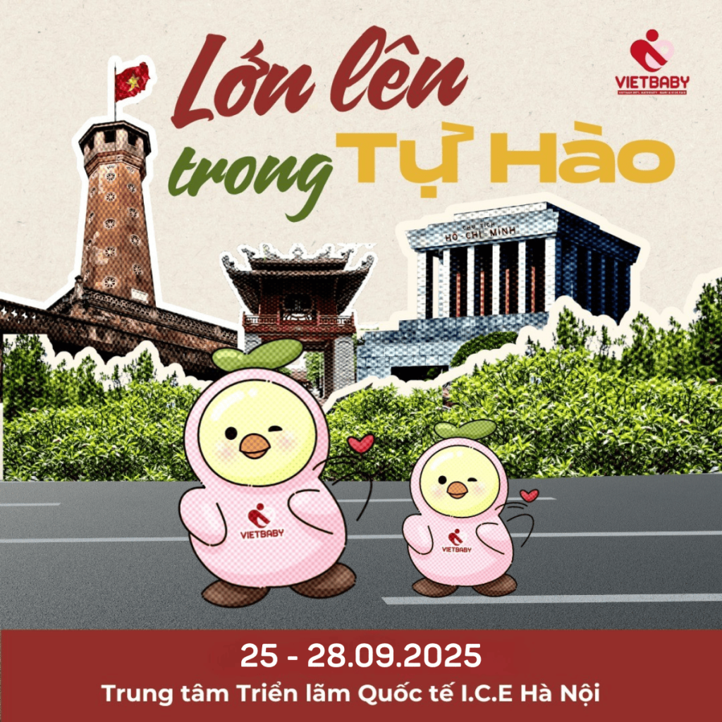 vietbaby fair