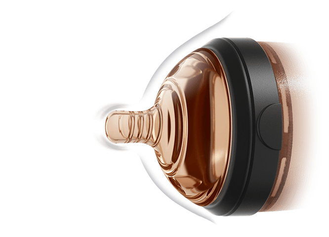 bình sữa silicon heorshe