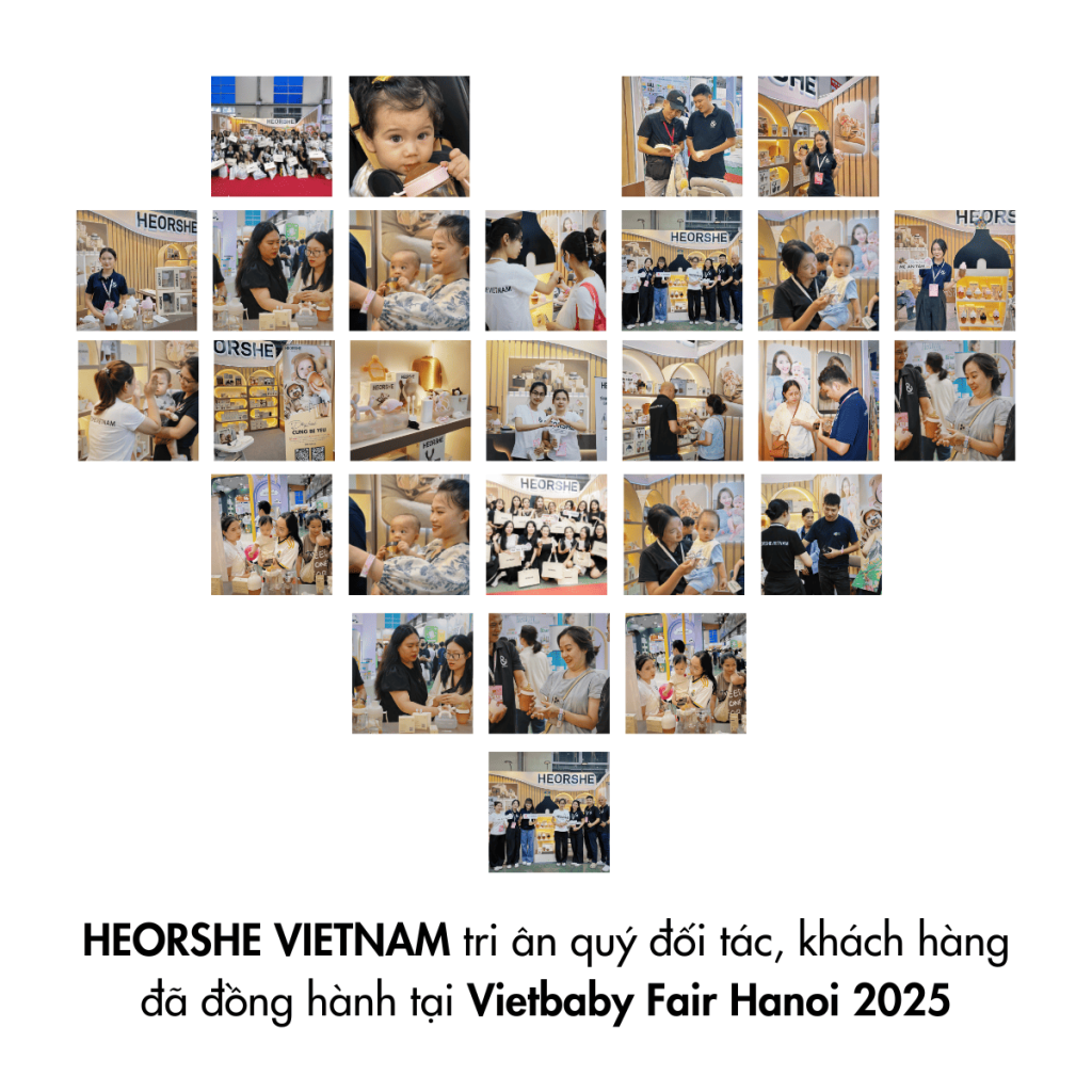 vietbaby fair