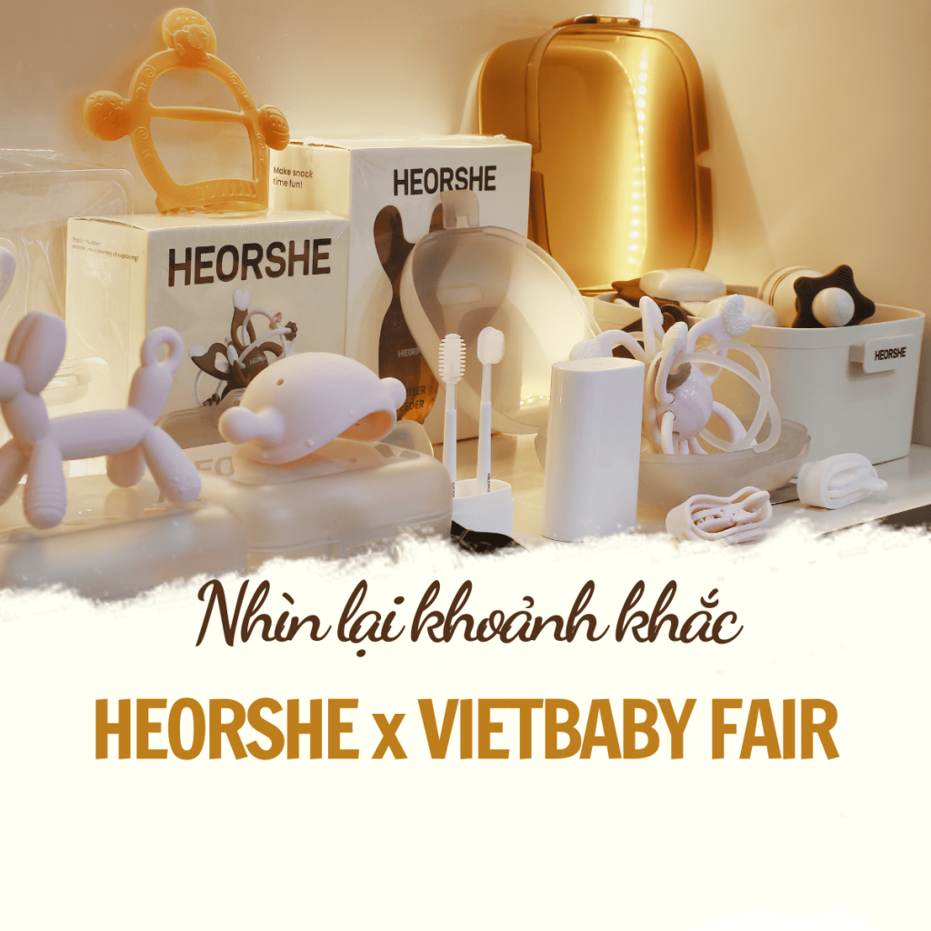 vietbaby fair