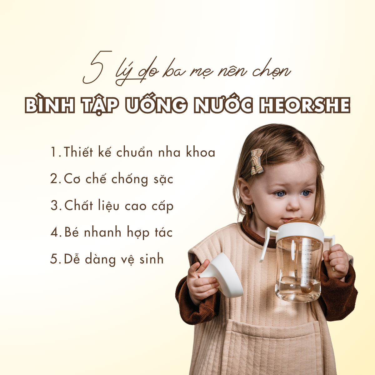 bình tập hút