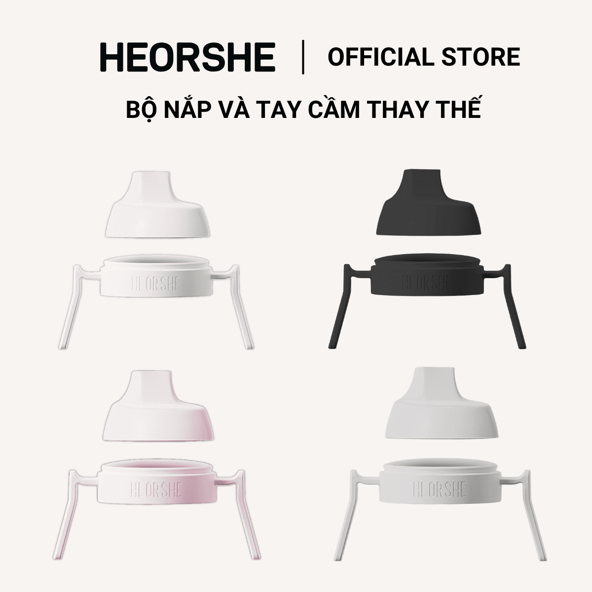 bình tập uống nước heorshe