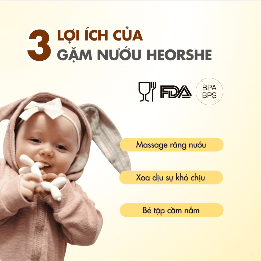 gặm nướu heorshe