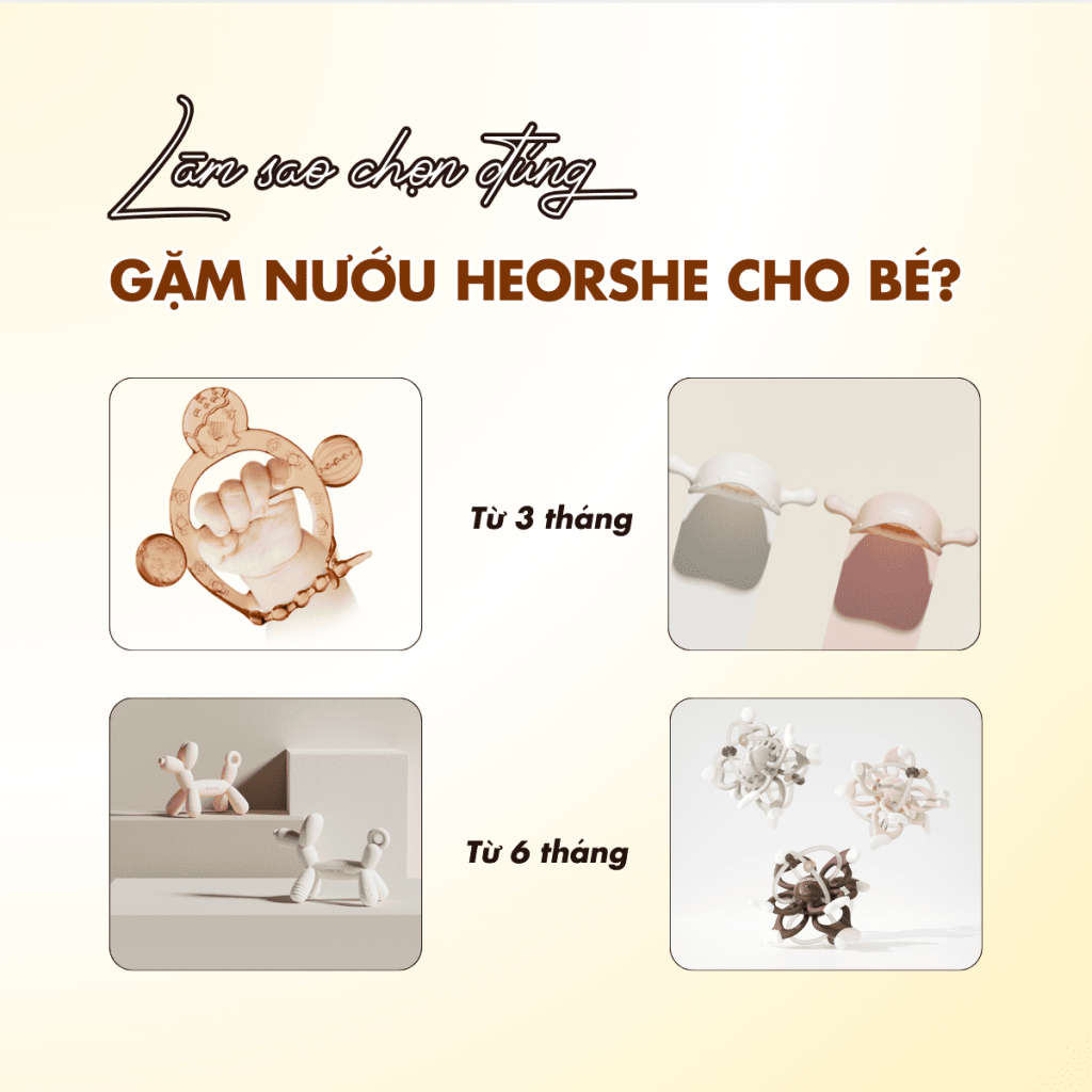 gặm nướu heorshe