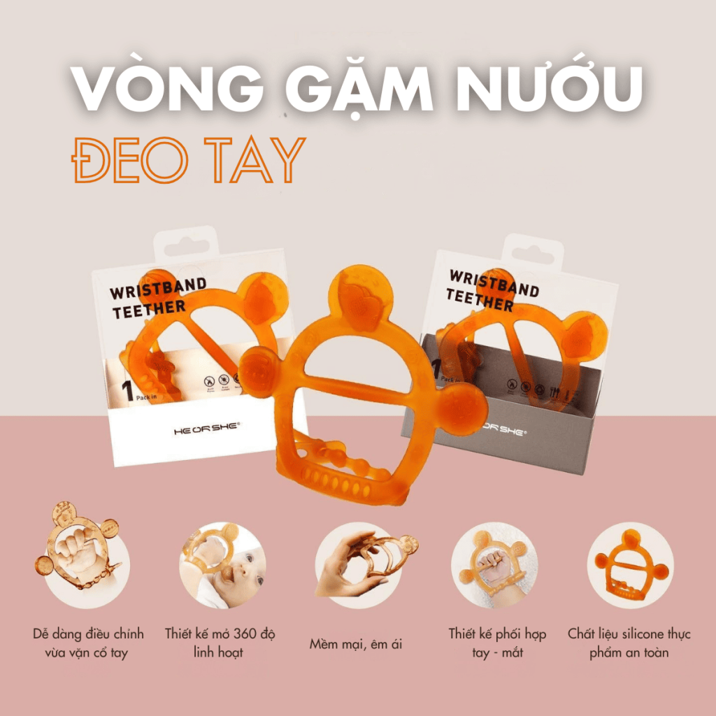 gặm nướu heorshe