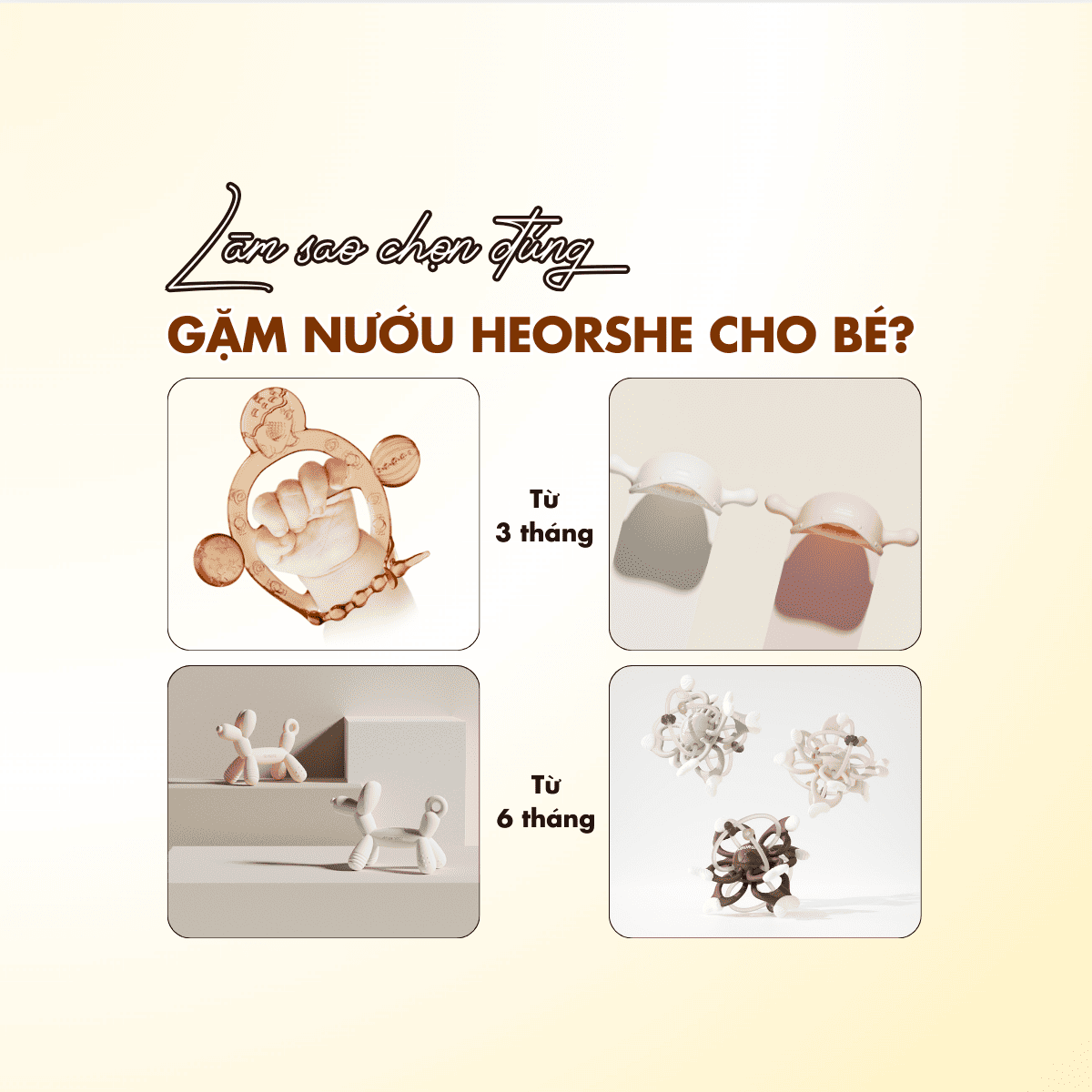 gặm nướu heorshe