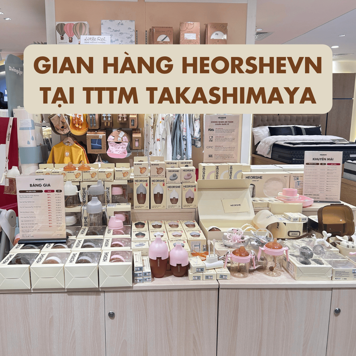 takashimaya