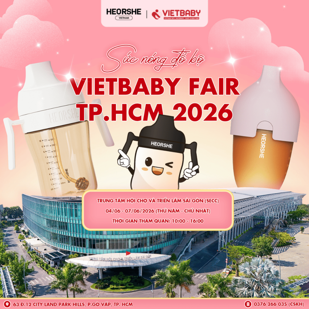 vietbaby hcm