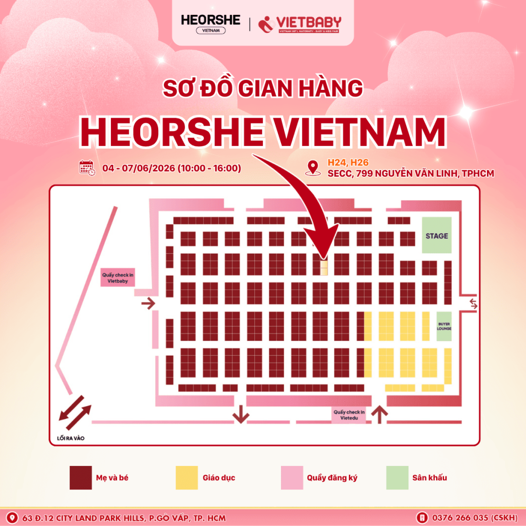 vietbaby hcm