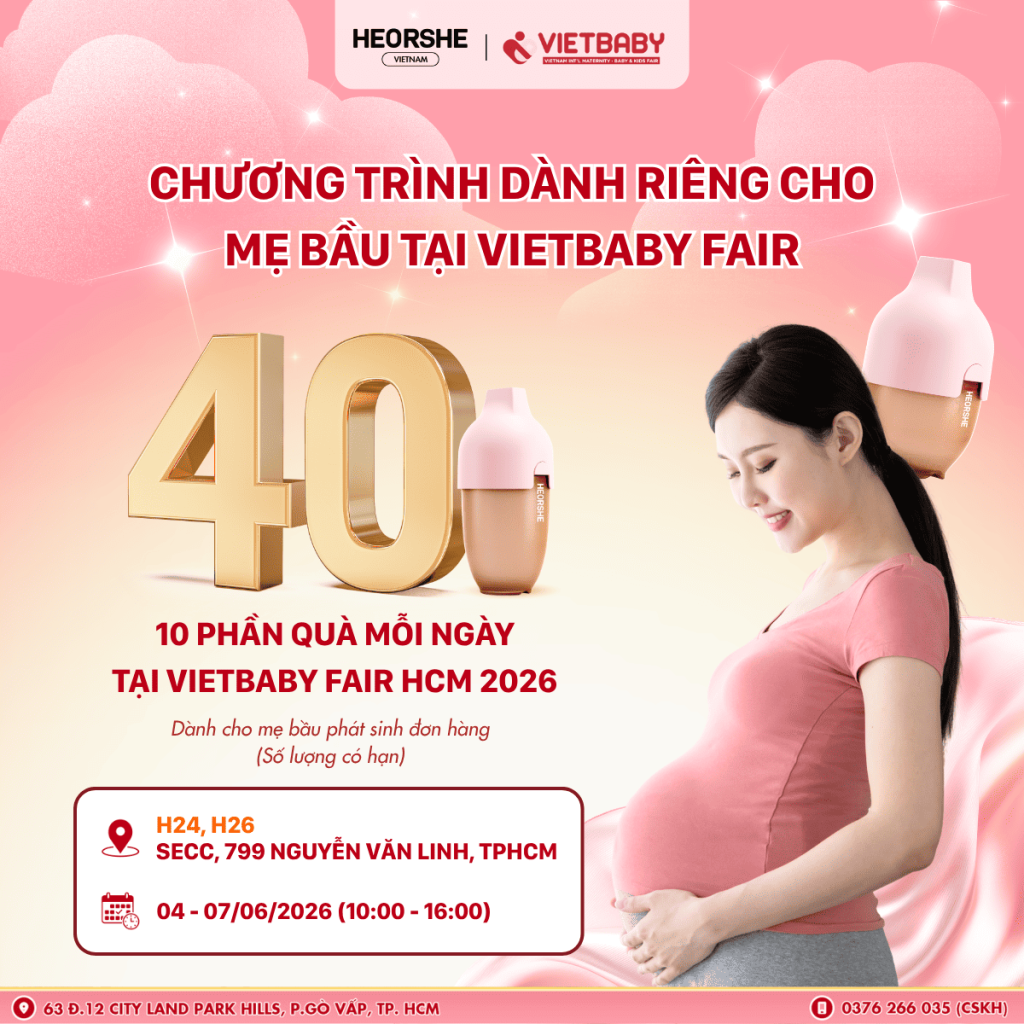 vietbaby hcm
