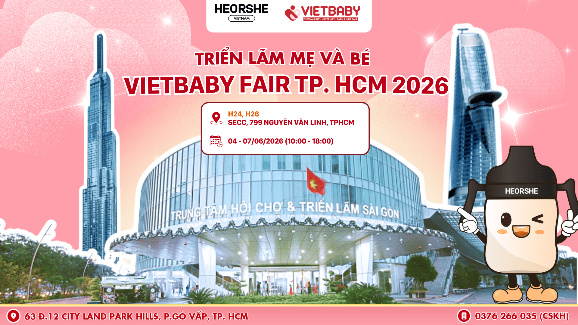 vietbaby hcm